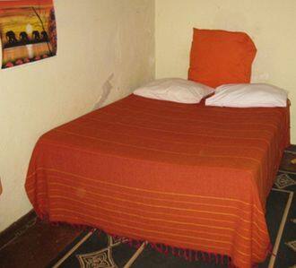 Parvathi Lodge, Namakkal 2